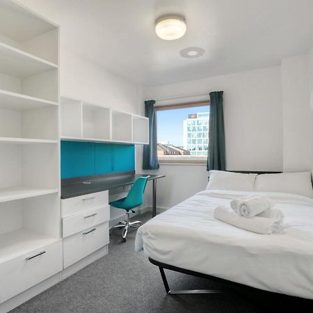 Bright & Central Room In Luton, Sleeps 2 Luton  Dış mekan fotoğraf