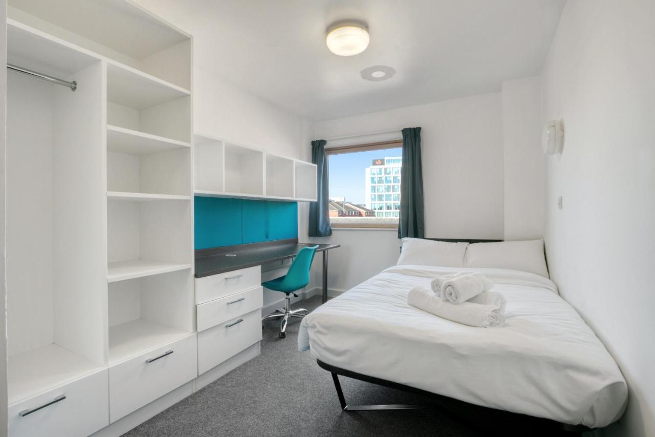 Bright & Central Room In Luton, Sleeps 2 Luton  Dış mekan fotoğraf
